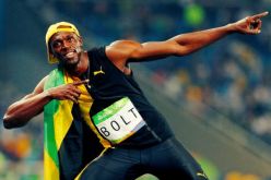 تجريد يوسين بولت من ذهبية أولمبية