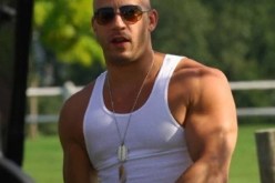 فان ديزل يبدأ تصوير xXx The Return of Xander Cage ديسمبر المقبل