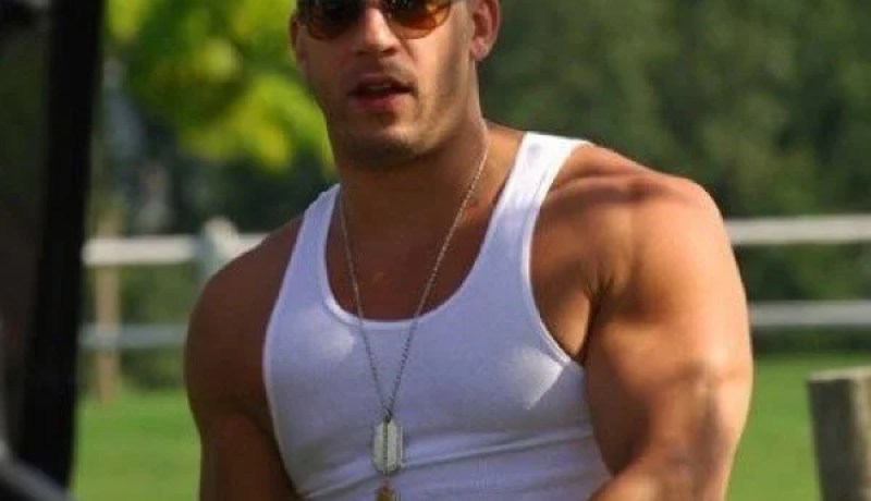 فان ديزل يبدأ تصوير xXx The Return of Xander Cage ديسمبر المقبل