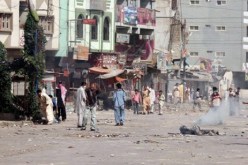 مقتل شخصين في انفجار في كويتا الباكستانية