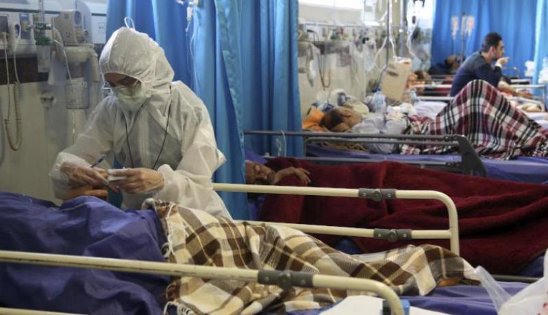 إيران: تسجيل أصغر مصاب بفيروس كورونا في العالم