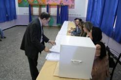 بوتفليقة يستدعي الهيئة الناخبة اليوم