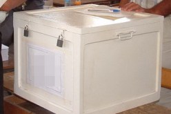 إنتخبوا بالورقة البيضاء