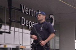 اعتقال المشتبه به في التهديد بوجود قنبلة في مطار بامستردام