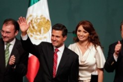 الحزب الثوري المؤسساتي يعود للسلطة في المكسيك بإختياره زعيما جديدا