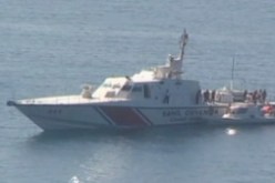 مصرع 18 مهاجرا وفقدان 9 لدى غرق سفينتهم في بحر ايجه