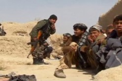 مقتل 14 من مسلحي طالبان في عمليات عسكرية في أفغانستان