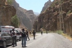 حزب العمال الكردستاني يختطف ثلاثة معلمين في جنوب تركيا