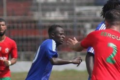 إتحاد بلعباس ينهزم في ليبيريا ويتأهل للدور المقبل من كأس الكاف