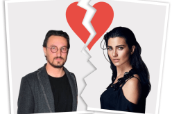 طليق التركية “لميس” يقاضيها ويطالب بحضانة التوأم