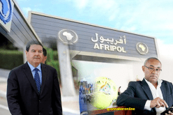 بالفيديو.. رئيس الكاف يتودّد للجزائر بإستدعاء هامل لنهائي “الشان”