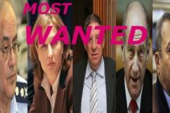 باراك,ليفني ,أولمرت, اشكنازي وآخرين مطلوبون للعدالة