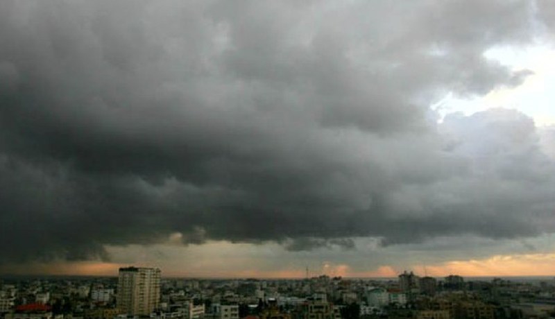 طقس غائم على معظم ربوع الوطن من الخميس إلى الأحد المقبل