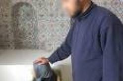 راق يختلي بشابة ويعتدي عليها جنسيا بالعاصمة