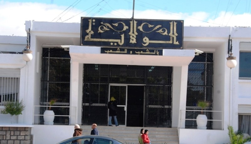 أكبر حركة تحويل للمفتّشين