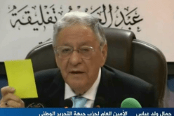 8 وزراء في قوائم الـ FLN وسنفوز بالتشريعيات المقبلة