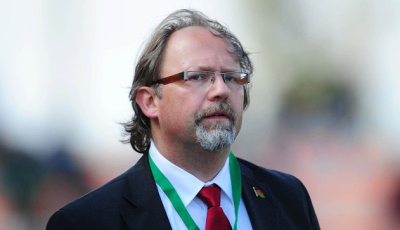 مدرب “غامبيا”: “دربت بلماضي وأعرف نقاط ضعف الخضر”