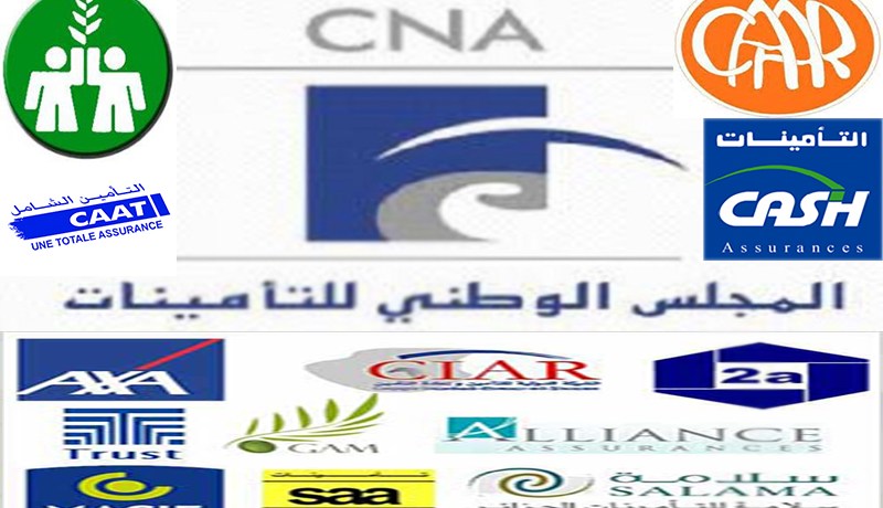 الشروع في صب تعويضات أصحاب حوادث السيارات لسنة 2012