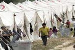 الصليب الاحمر: مناطق في سوريا تواجه ازمة غذائية بسبب الصراع