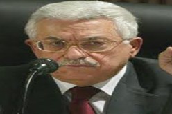 محمود عباس يؤكد التزام السلطة بالعملية السلمية