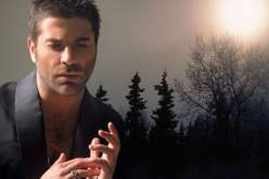 بالفيديو وائل كفوري والغرام المستحيل في صربيا