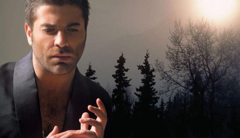 بالفيديو وائل كفوري والغرام المستحيل في صربيا