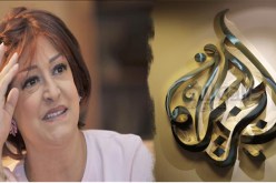 وردة الجزائرية لموظفي الجزيرة: إذا كان أسيادكم يقبضون من البترول فأنتم تقبضون من الدم العربي
