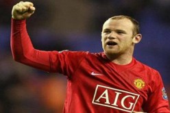 روني يغيب عن مواجهة اياكس