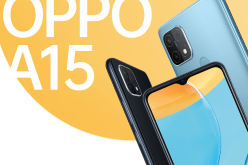 “أوبو” تطلق هاتفها الجديد في الجزائر.. “أوبو A15” مصمم لتلبية كل الاحتياجات اليومية