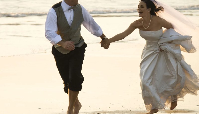 النهار تساعدك على دخول بيت الزوجية