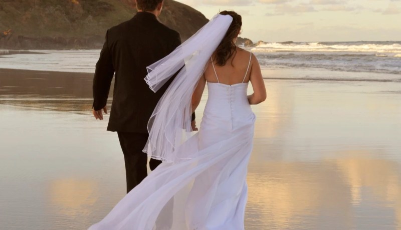 النهار تساعدك على دخول بيت الزوجية