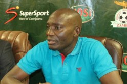  مدرب زامبيا: “لسنا خائفين من الجزائر”
