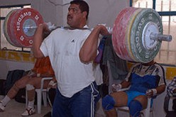 منتخب الاواسط  تحت 17 سنة مشاركة سبعة رباعين في البطولة الافريقية بأوغاندا شهر ماي المقبل