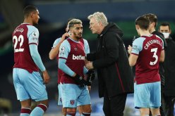 مدرب “وست هام” يُفكر في إشراك “بن رحمة” في منصبه المُفضل !