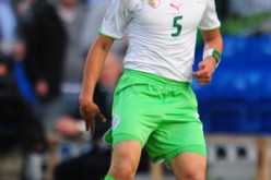 غوركيف يؤكد أن رفيق حيلش جاهز بنسبة كبيرة لخوض أول مواجهة في الكان