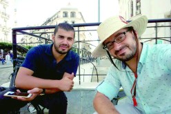 أمن العاصمة يسترجع عتاد “النهار تي في” ويقبض على السارقين في ظرف دقائق