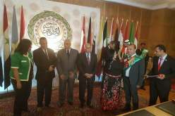 وسام «الشاب النموذج» لمستشار رئيس «كناس»