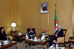 اتفاقية بين الجزائر وفرنسا لترحيل المهاجرين غير الشرعيين