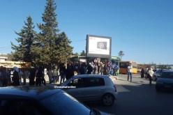 طلبة “UFC” يحتجون وحجار لا يعترف بمطالبهم !!!