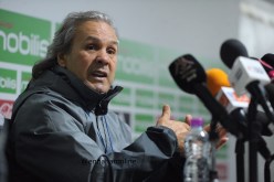 ماجر.. تغيير المدربين كلفنا الكثير