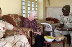 القوات السودانية تحرر رهينة سويسرية بدارفور