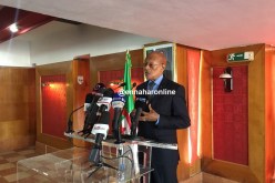 نقل الميناء الجاف للعاصمة إلى وجهة أخرى