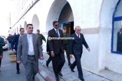 مرموري: التحقيقات متواصلة لكشف أسباب حريق مركب سيدي فرج
