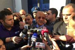 زوخ يؤكّد : كل المؤسسات التربوية جاهزة ليوم الاقتراع