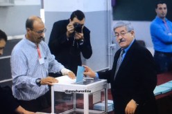 أويحيى: روحو “تفوطو” القرار في يدكم