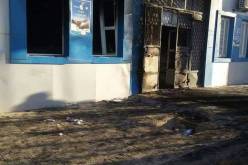 محليات 2017.. مناوشات وحرق بلدية بريكة في باتنة