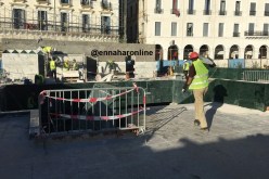 افتتاح خط الميترو بين ساحة الشهداء والبريد المركزي جانفي المقبل