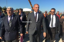 فتح الطريق الإجتنابي بين الكاليتوس والمطار بعد 3 أشهر