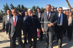 370 مليار دينار لإستكمال المشاريع المتوقفة