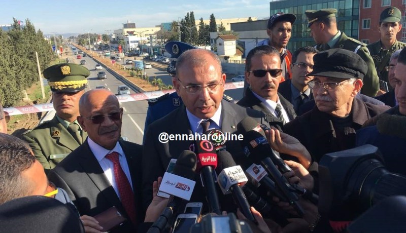 شركة الجوية الجزائرية ليست مفلسة